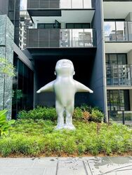 Leedon Green (D10), Condominium #504388241